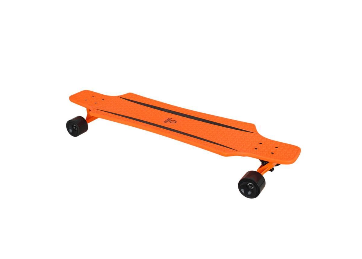 Longboard Buffy 36 suurendatud