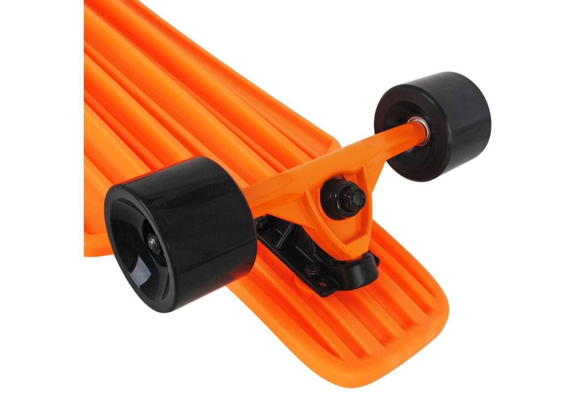 Longboard Buffy 36 suurendatud