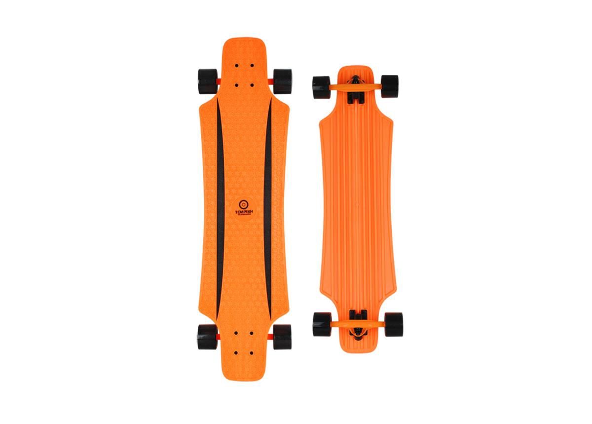 Longboard Buffy 36 suurendatud