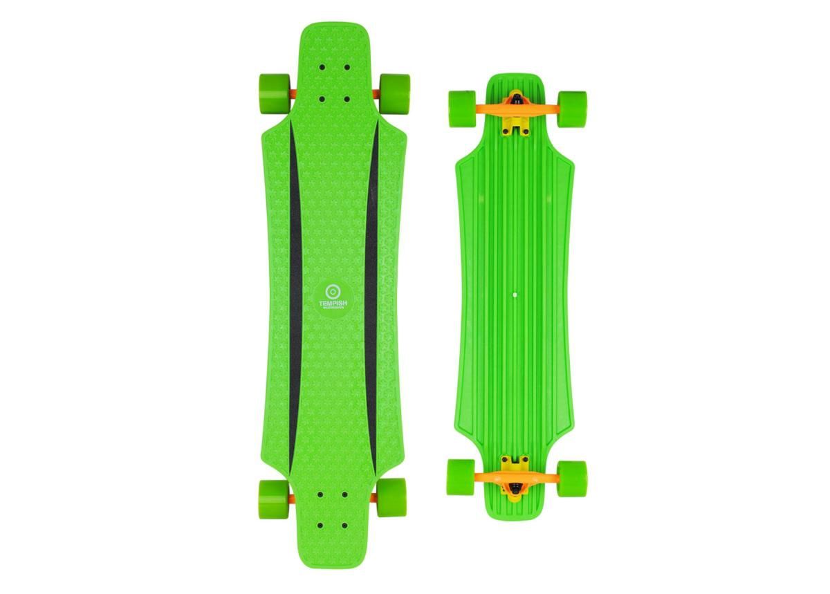 Longboard Buffy 36 suurendatud