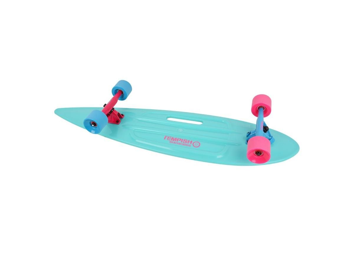 Longboard BUFFY 36" pintail Tempish suurendatud