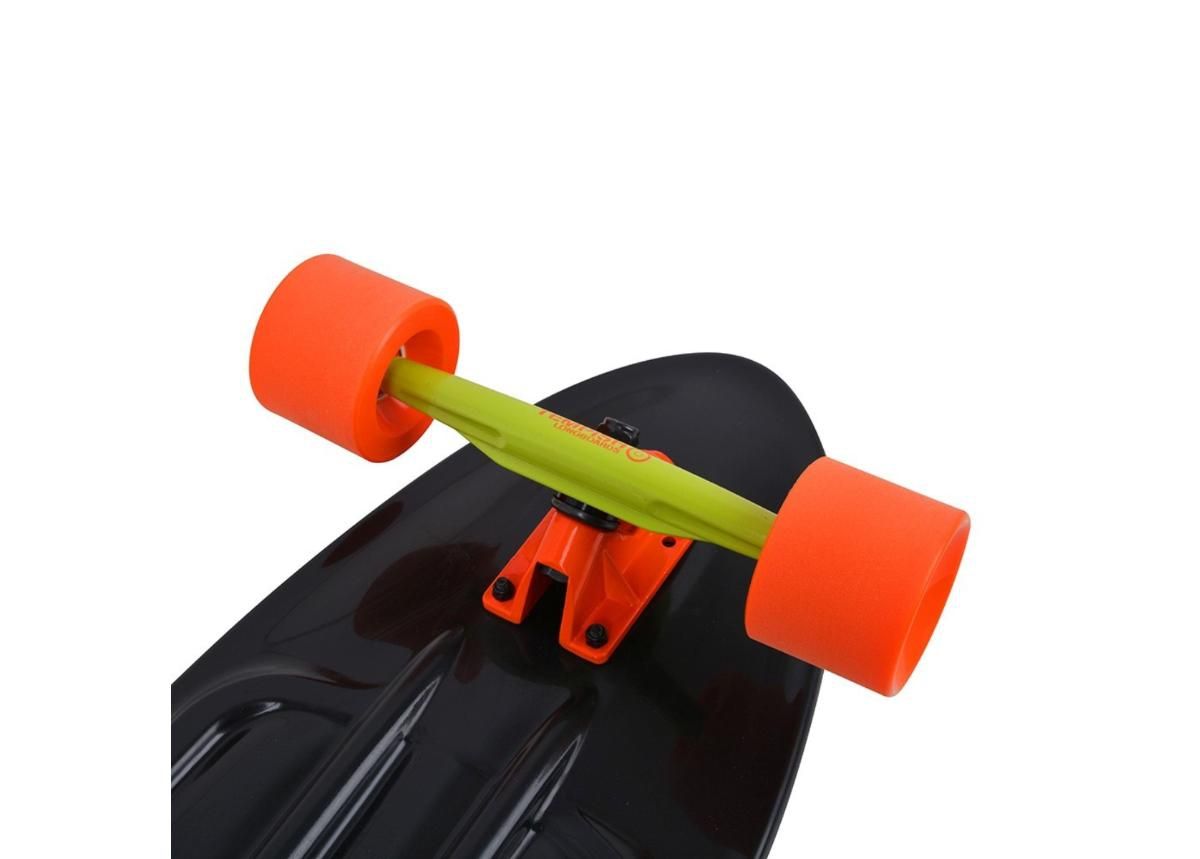 Longboard BUFFY 36" pintail Tempish suurendatud