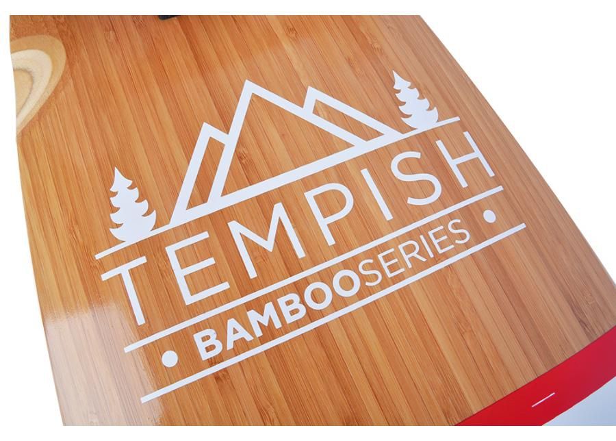 Longboard Flow 42'' Tempish suurendatud