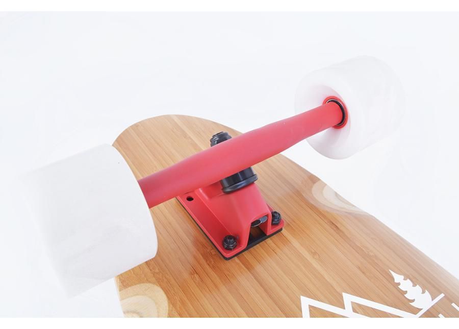 Longboard Flow 42'' Tempish suurendatud