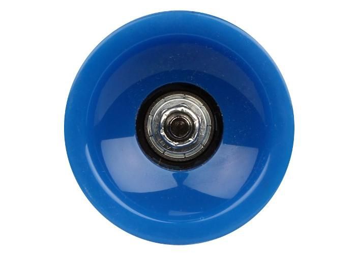 Longboard Jungle Black dragon suurendatud