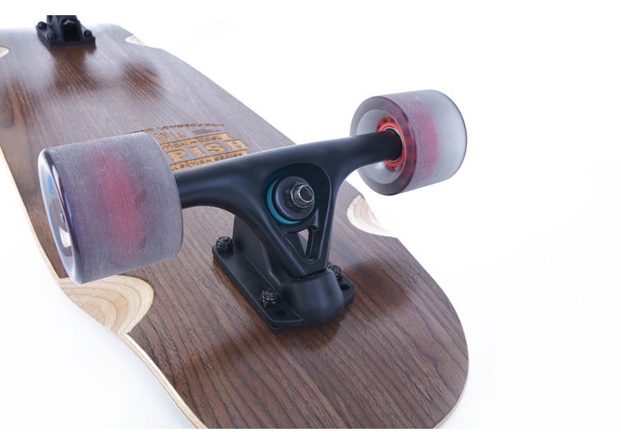 Longboard Moravia Tempish suurendatud