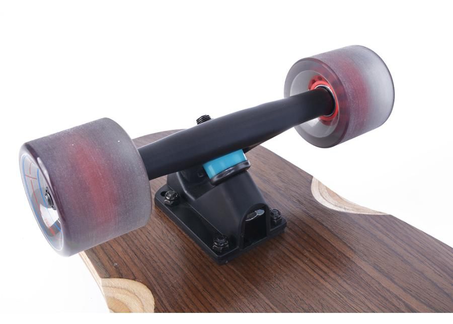 Longboard Moravia Tempish suurendatud