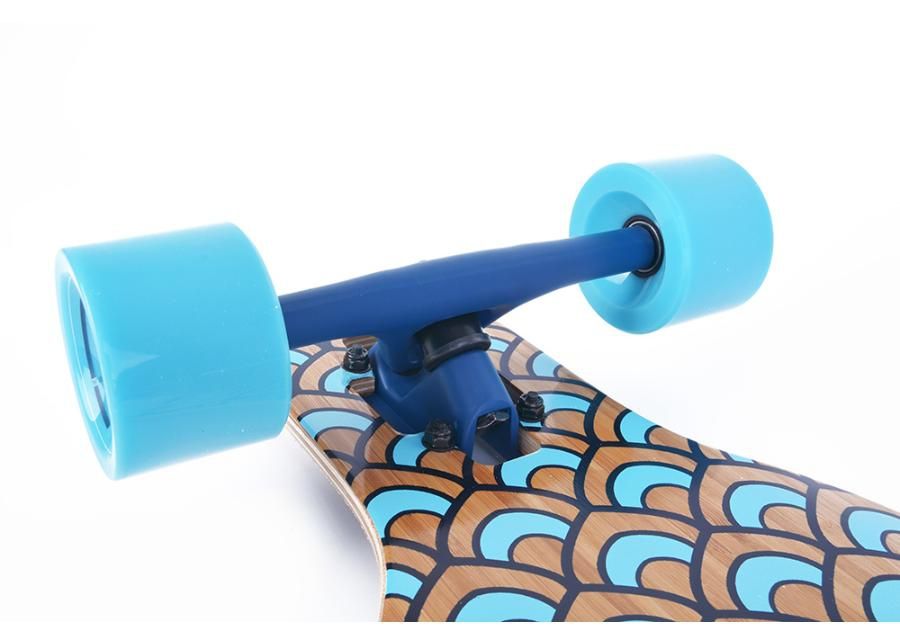 Longboard Nautical Tempish suurendatud