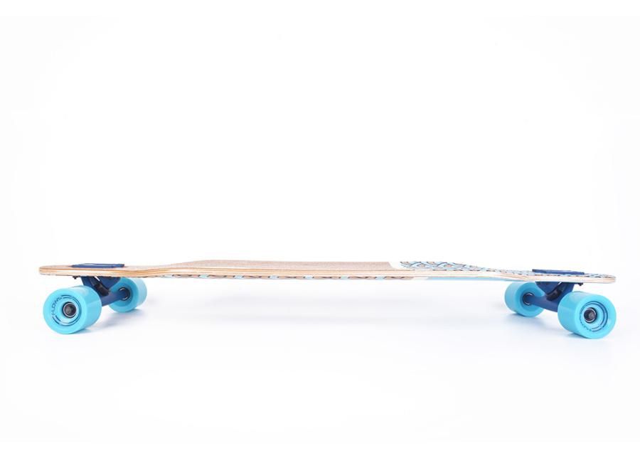 Longboard Nautical Tempish suurendatud