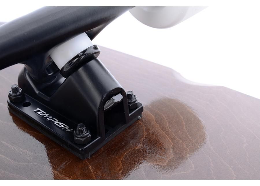 Longboard SURFY II Tempish suurendatud