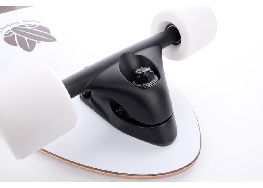 Longboard SURFY II Tempish suurendatud