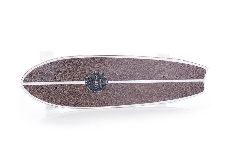 Longboard SURFY II Tempish suurendatud