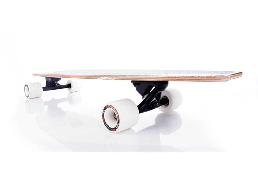 Longboard SURFY II Tempish suurendatud