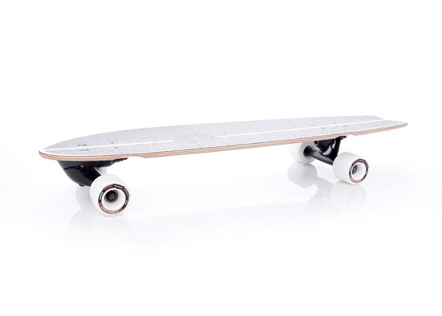 Longboard SURFY II Tempish suurendatud