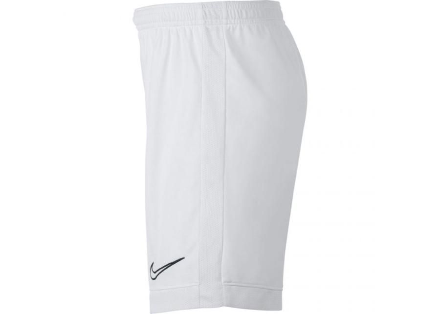 Lühikesed jalgpalli püksid lastele Nike Dry Academy JR suurendatud