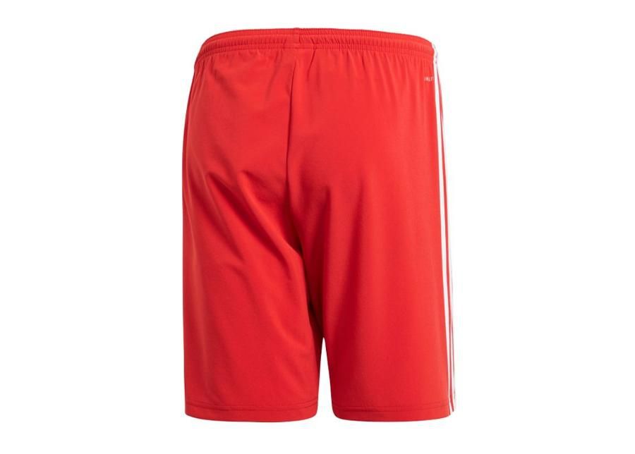 Lühikesed jalgpalli püksid meestele adidas Condivo 18 M CF0706 suurendatud