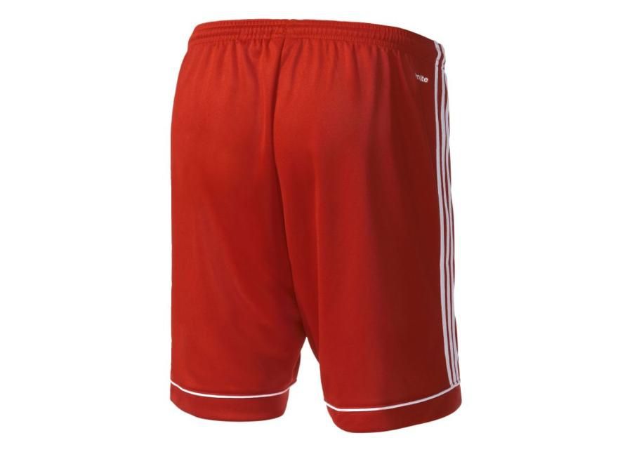 Lühikesed jalgpallipüksid meestele adidas Squadra 17 M BJ9226 suurendatud