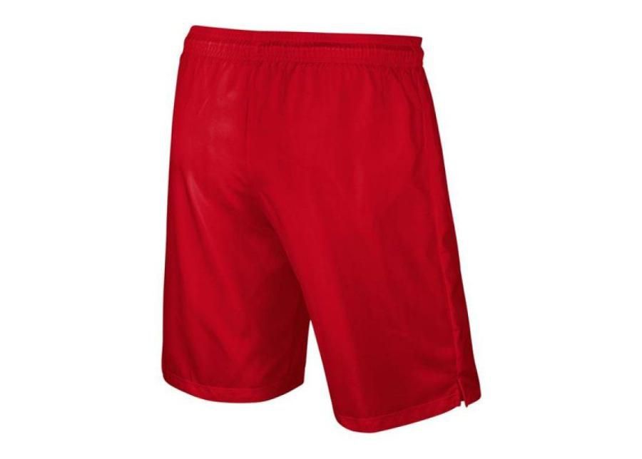 Lühikesed jalgpallipüksid meestele Nike Laser Woven III M 725901-657 suurendatud