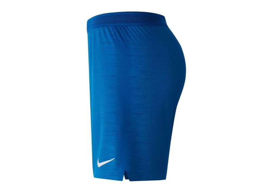 Lühikesed jalgpallipüksid meestele Nike VaporKnit II M AQ2685-463 suurendatud