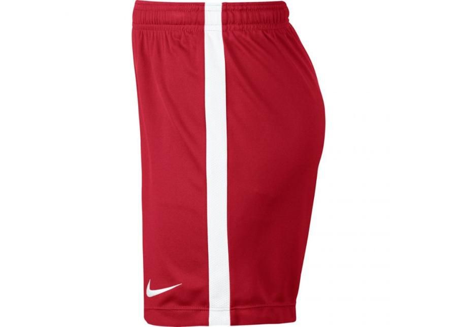 Lühikesed püksid meestele Nike Dry Academy K M 832901 657 suurendatud