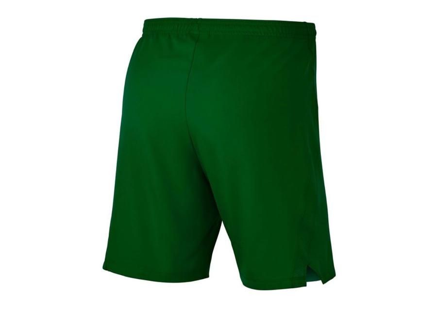 Lühikesed püksid meestele Nike Laser Woven IV Short M AJ1245-302 suurendatud