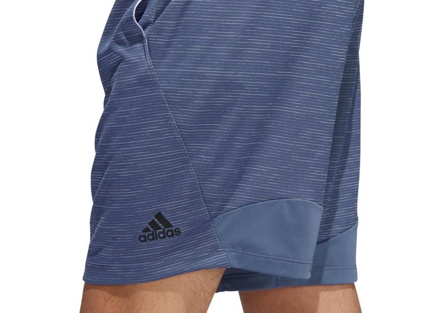 Lühikesed spordipüksid meestele adidas 4KRFT Sport Z HKN 8 Short M DX9449 suurendatud