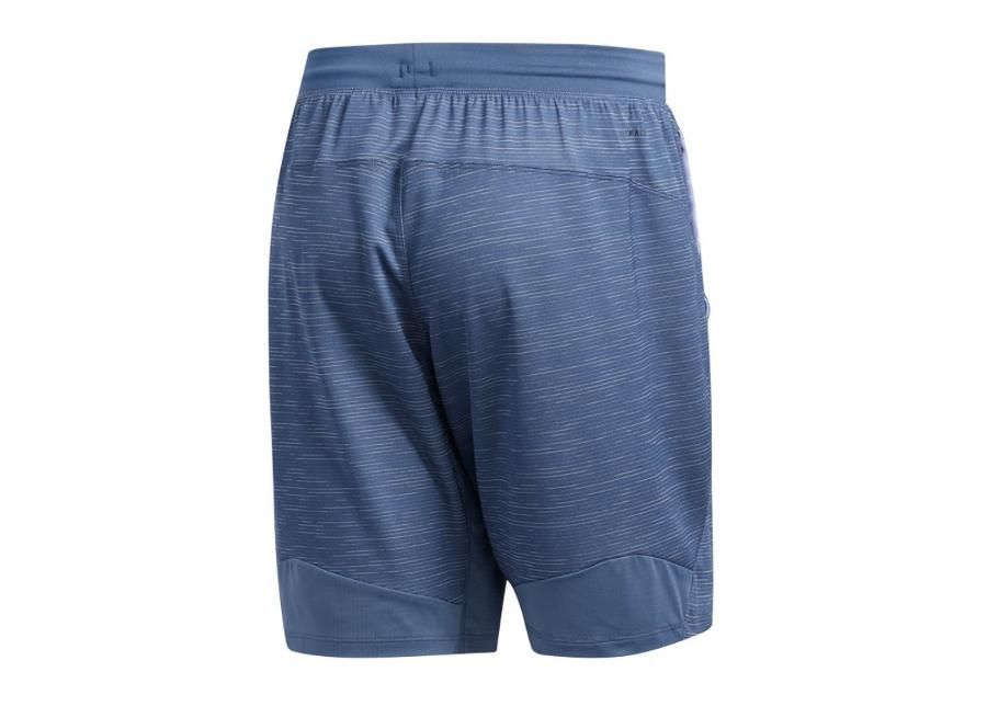 Lühikesed spordipüksid meestele adidas 4KRFT Sport Z HKN 8 Short M DX9449 suurendatud
