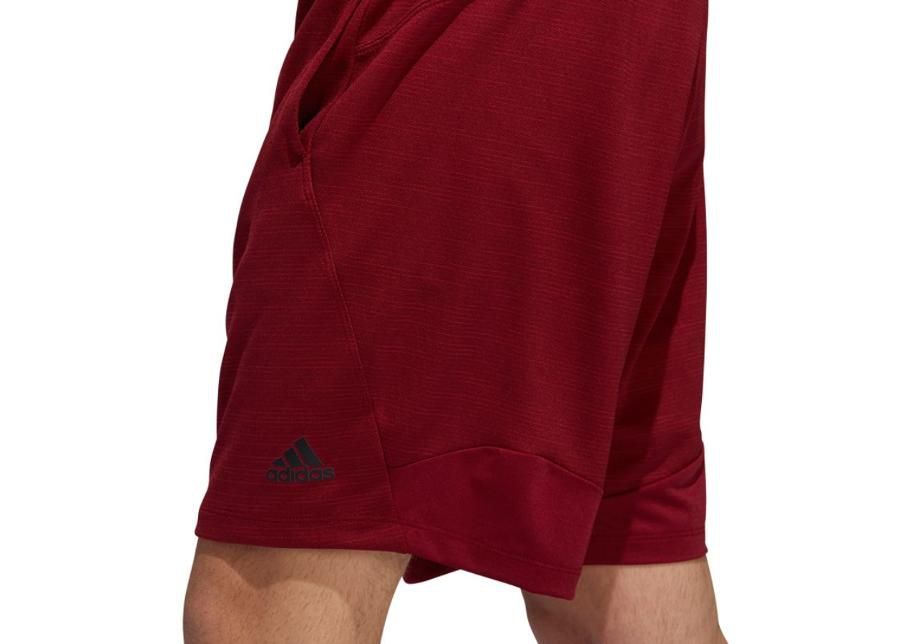 Lühikesed spordipüksid meestele adidas 4KRFT Sport Z HKN 8 Short M EB7891 suurendatud