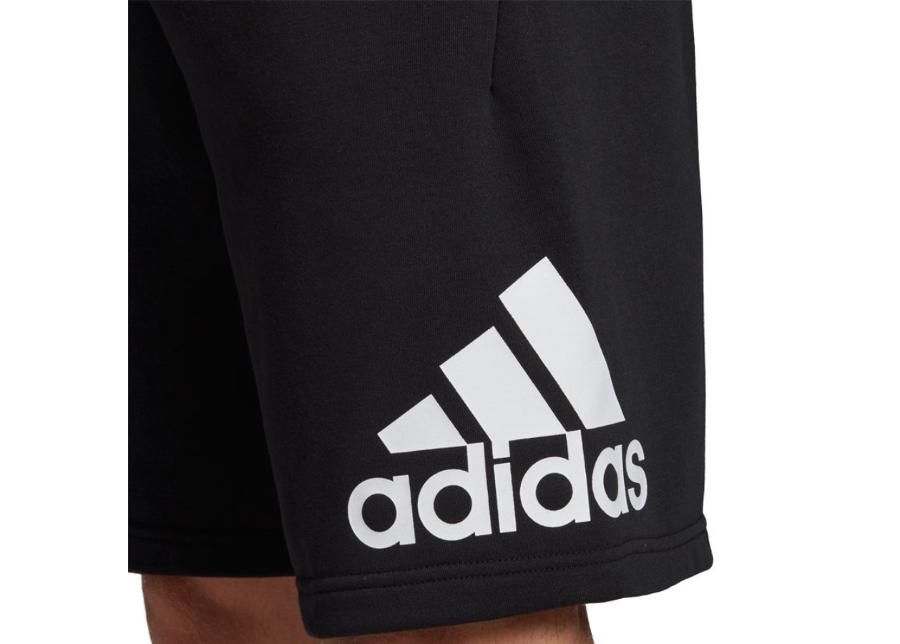 Lühikesed spordipüksid meestele adidas MH Bos FT Short M DX7662 suurendatud