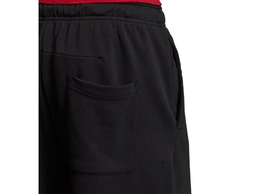 Lühikesed spordipüksid meestele adidas MH Bos FT Short M DX7662 suurendatud
