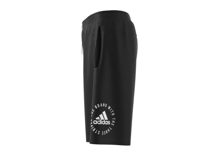 Lühikesed spordipüksid meestele adidas Sport ID Short M DT9918 suurus L suurendatud