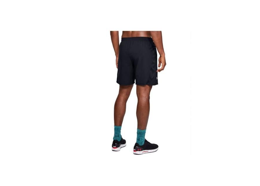 Lühikesed spordipüksid meestele Under Armour Launch SW 7" Short M 1326572-001 suurendatud