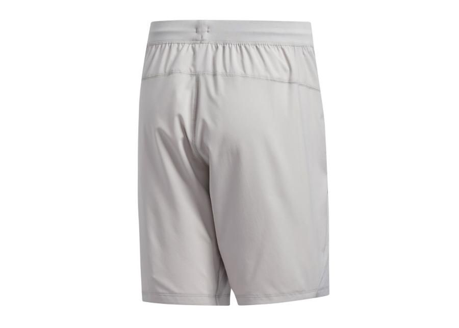 Lühikesed treeningpüksid meestele adidas 4 KRFT Press W 10-Inch Shorts EC3281 suurendatud