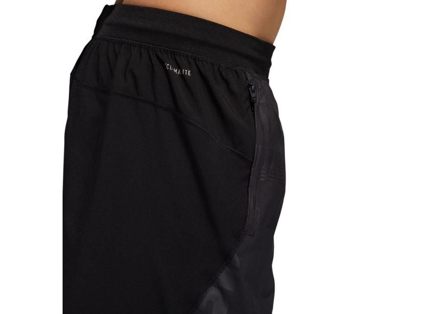Lühikesed treeningpüksid meestele adidas 4 KRFT Press W 10-Inch Shorts M DZ7400 suurendatud