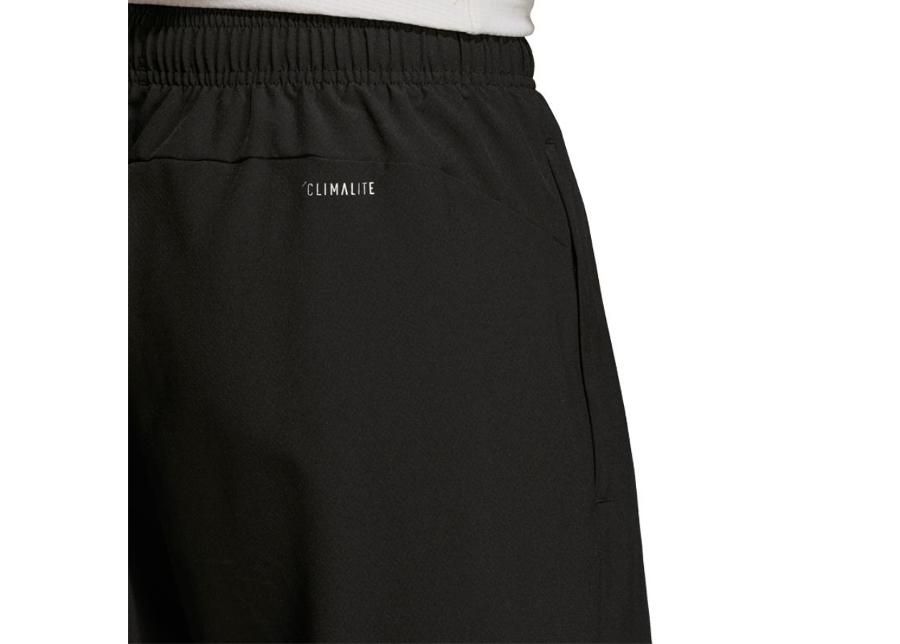 Lühikesed treeningpüksid meestele adidas 4 KRFT X LWV M DU1165 suurendatud