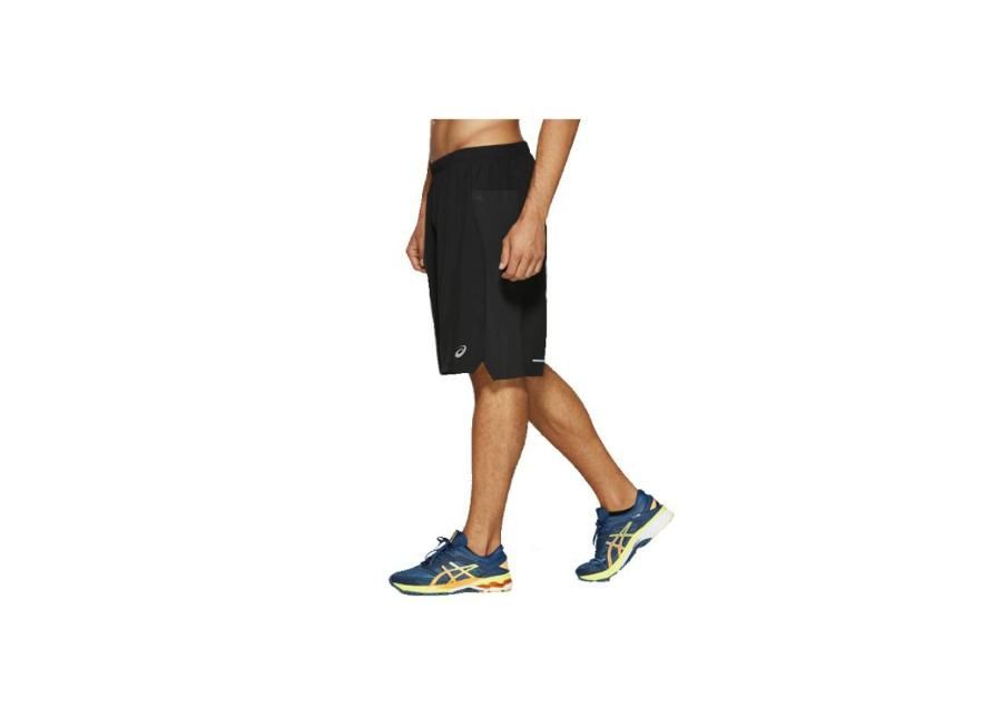 Lühikesed treeningpüksid meestele Asics 2-N-1 7IN Short M 2011A575-003 suurendatud