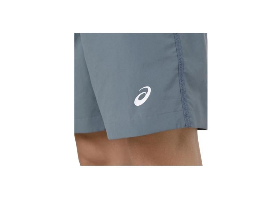 Lühikesed treeningpüksid meestele Asics Short M 154408-020 suurendatud