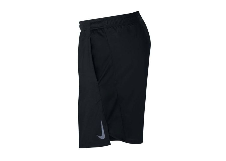 Lühikesed treeningpüksid meestele Nike 7" Challenger Running M AJ7687-010 suurendatud