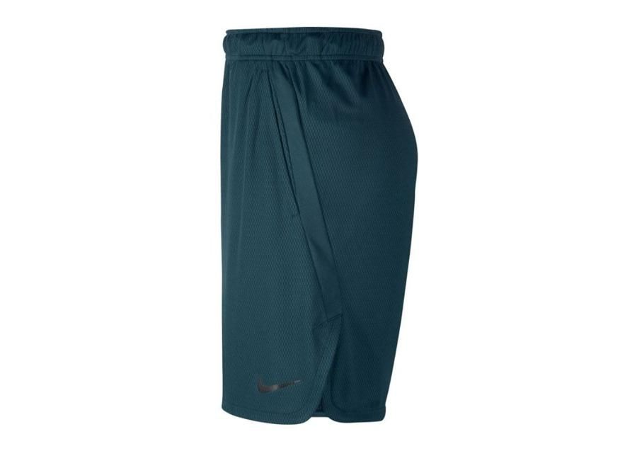 Lühikesed treeningpüksid meestele Nike Dry 4.0 Training Short M 890811-304 suurendatud