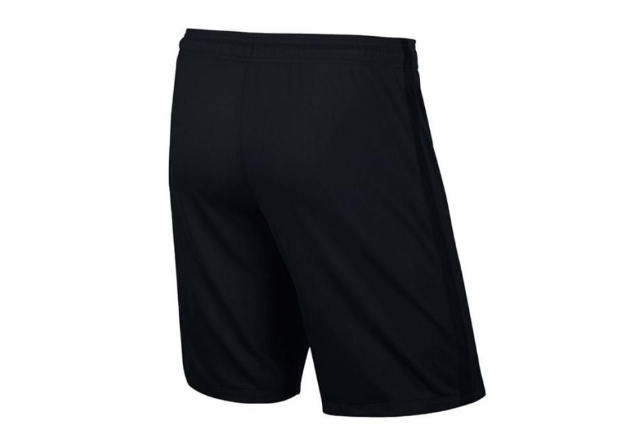 Lühikesed treeningpüksid meestele Nike League Knit M 725881 012 suurus S suurendatud