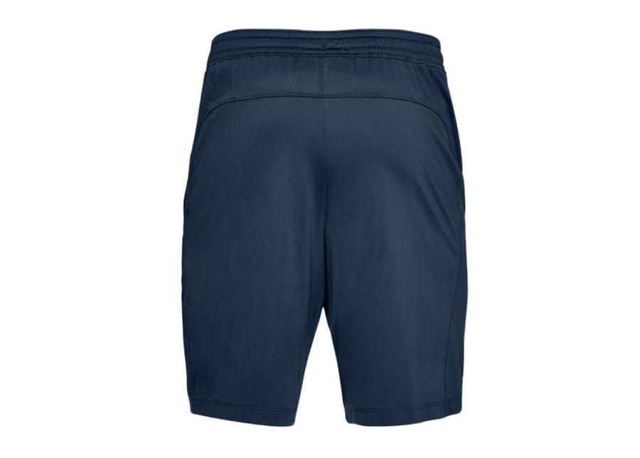Lühikesed treeningpüksid meestele Under Armour MK-1 M 1306434-408 suurendatud