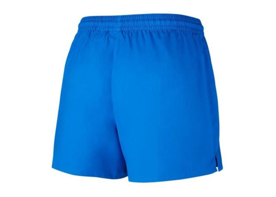 Lühikesed treeningpüksid naistele Nike Woven Short W 651318-463 suurendatud