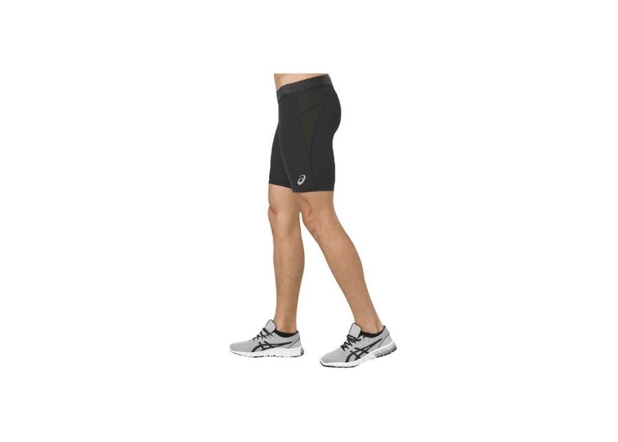Lühikesed treeningretuusid meestele Asics Base Layer Sprinter 7in M 2031A439-0904 suurendatud