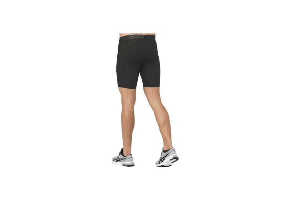 Lühikesed treeningretuusid meestele Asics Base Layer Sprinter 7in M 2031A439-0904 suurendatud