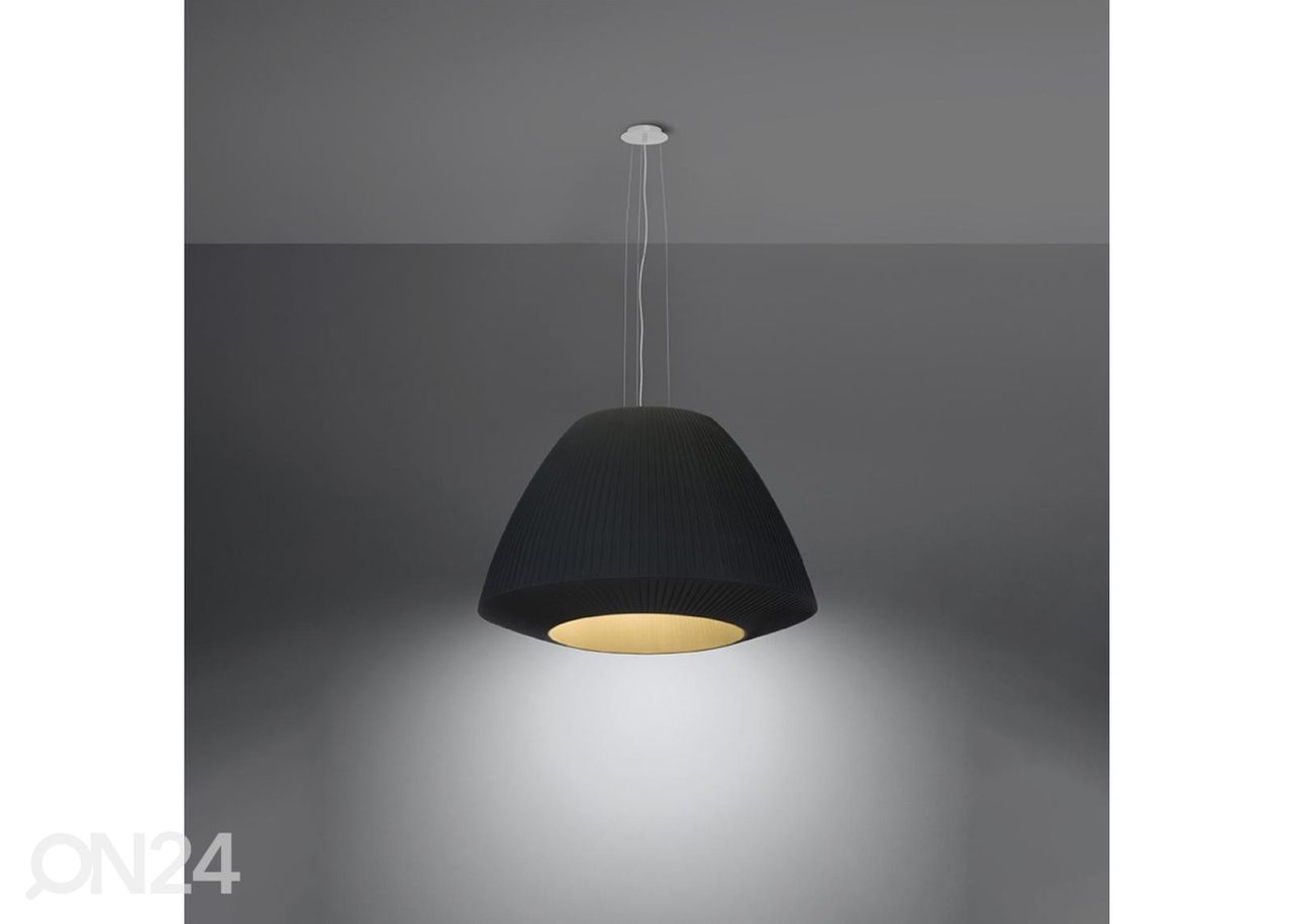 Lühter Bella 60 suurendatud