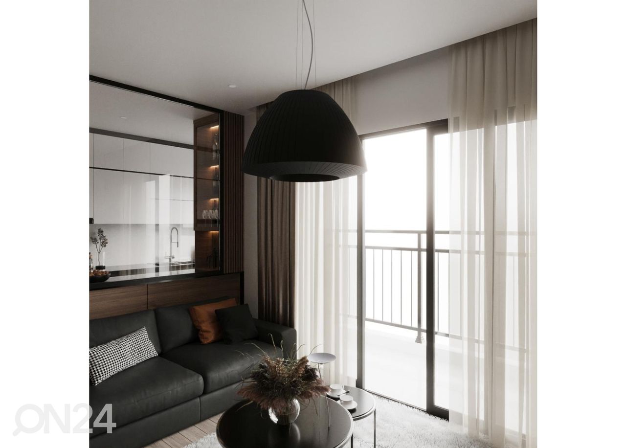 Lühter Bella 60 suurendatud