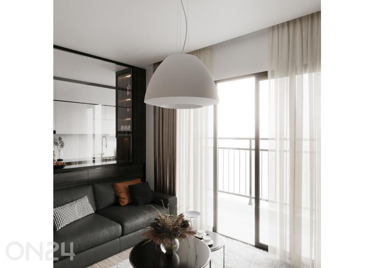 Lühter Bella 60 suurendatud