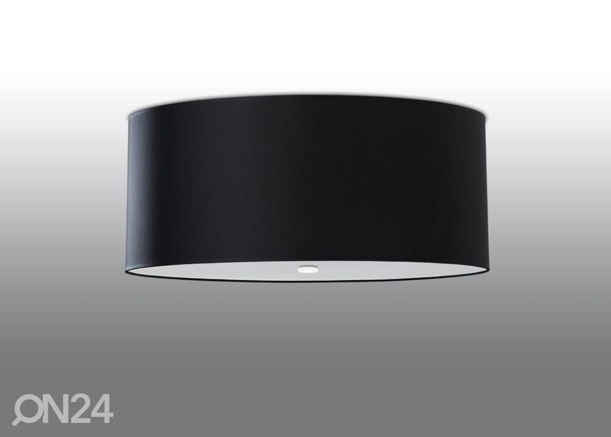 Lühter Otto 70, must suurendatud