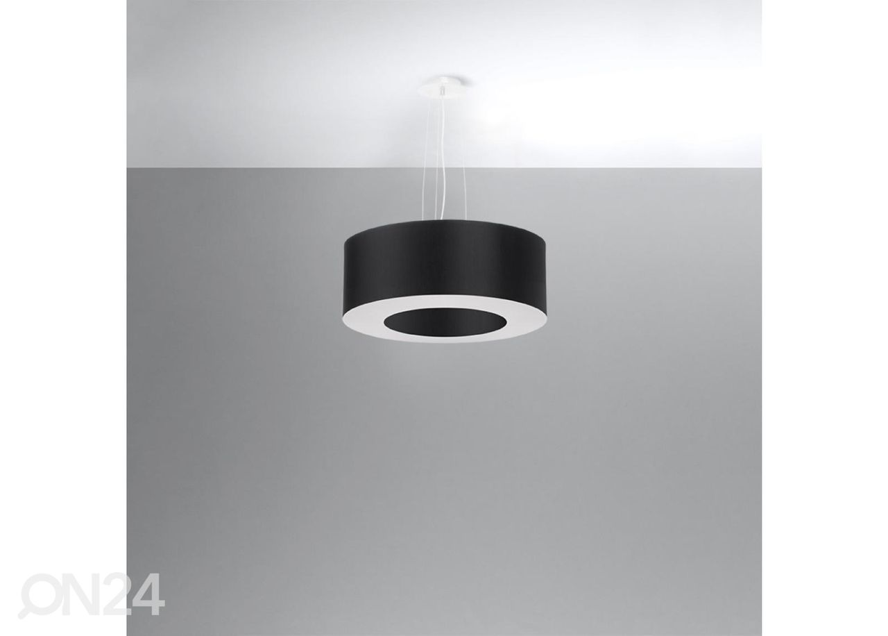 Lühter Saturno 50 suurendatud