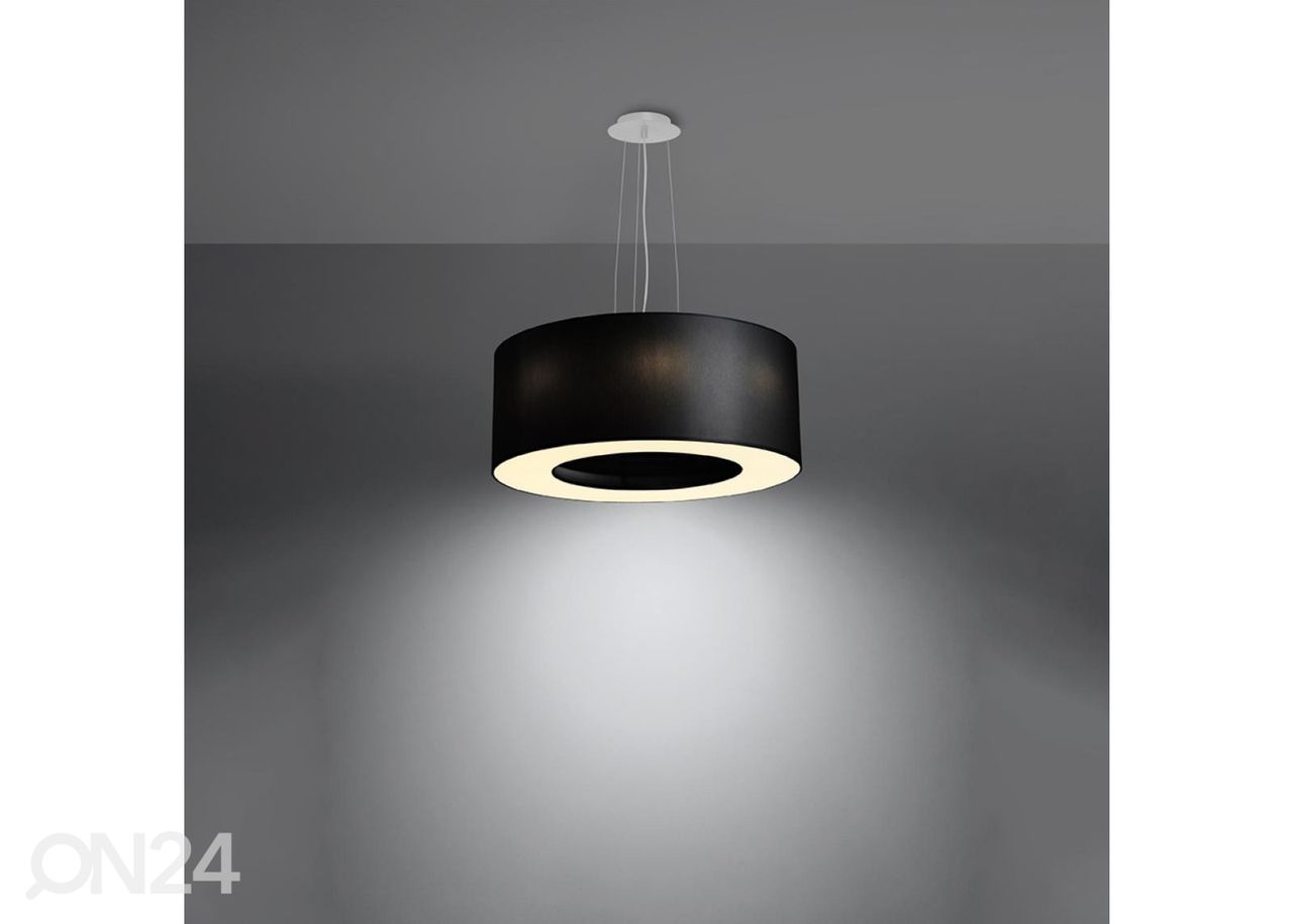 Lühter Saturno 50 suurendatud